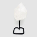 Bergkristal op Standaard