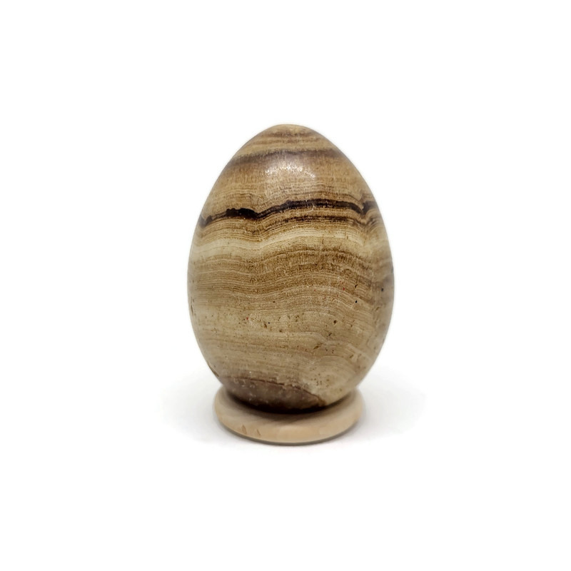 chocolade calciet ei