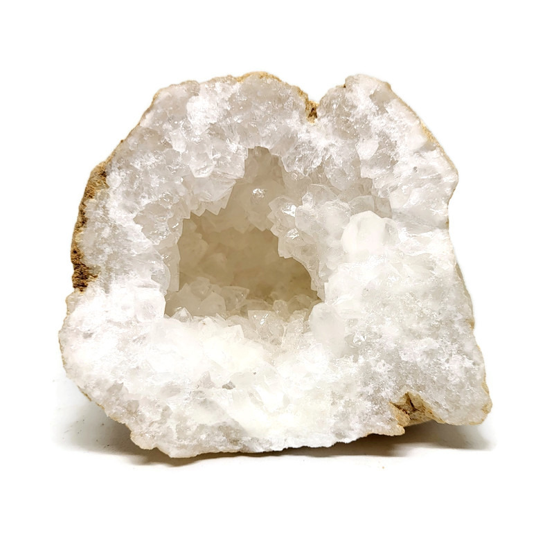 Kwarts Geode (L)