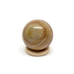 Polychrome Jaspis Bol