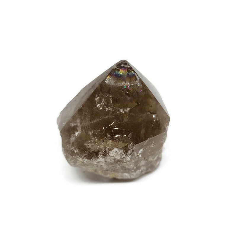 Rookkwarts punt