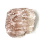 Ruwe Brokken Roze Calciet