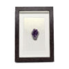 Wanddecoratie met Amethist