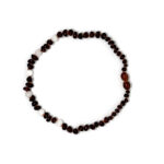 Newborn Barnsteen Cognac